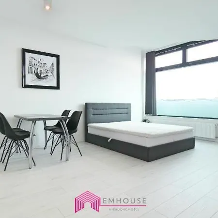 Portowa Apartament